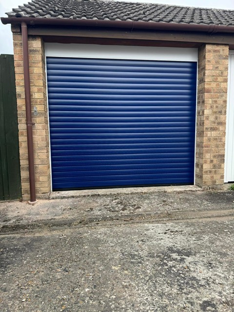 Garage Doors